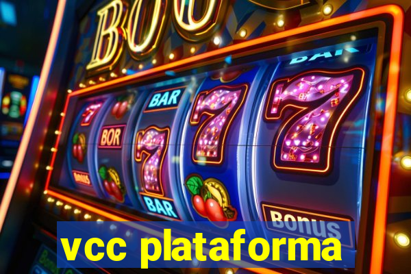 vcc plataforma